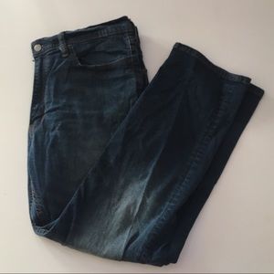 Men’s Levi Jeans 36/30